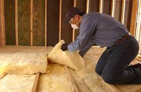 Best Fireproof Insulation  in Belterra, TX