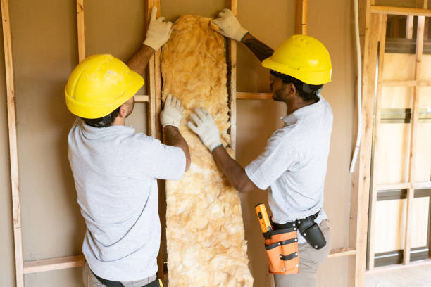 Best Soundproof Insulation  in Belterra, TX